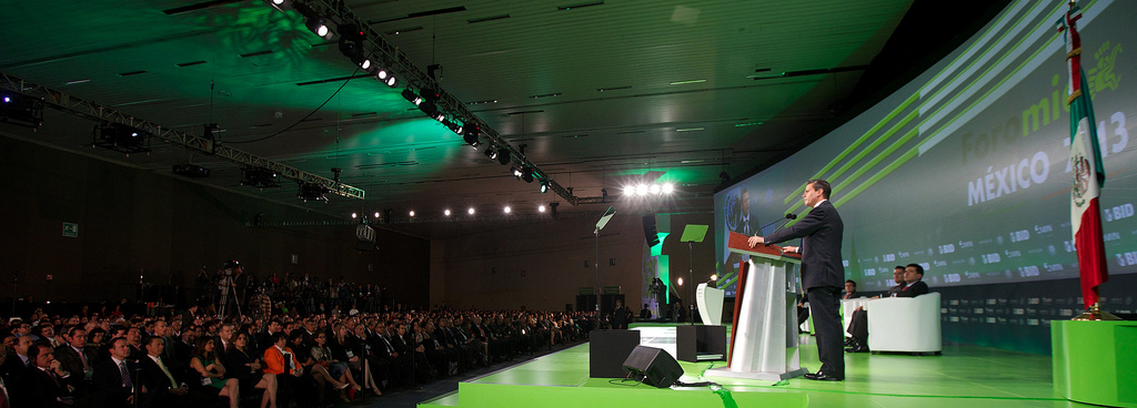 Foro Interamericano de la Microempresa 2013 Foro Interamericano de la Microempresa 2013